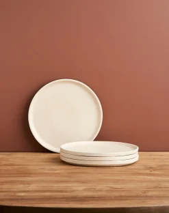 Plates-Robert Gordon Platform Side Plates