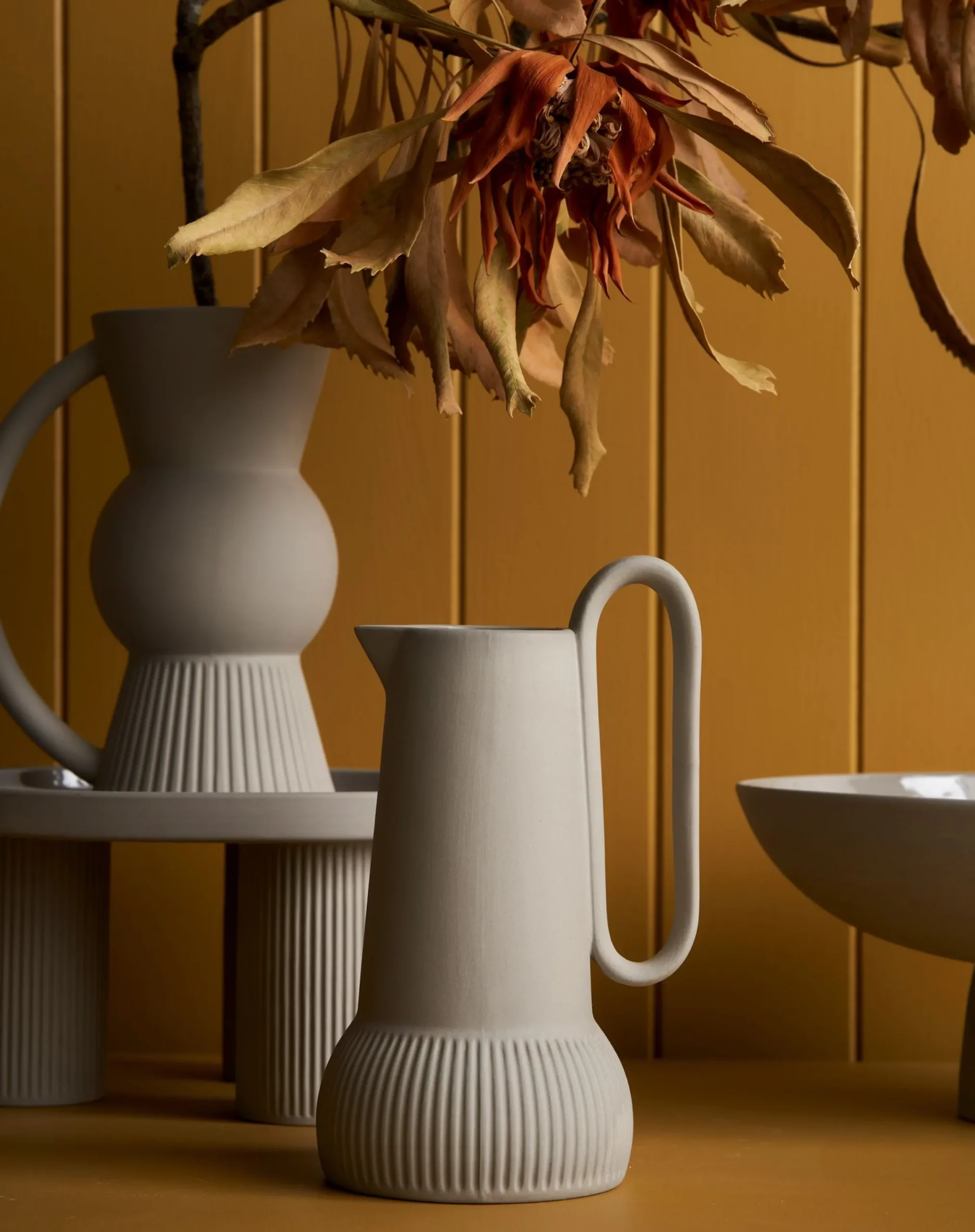 Jugs-Robert Gordon Poet’s Dream Jug / Cashmere