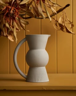 Jugs-Robert Gordon Poet’s Dream Water Jug / Cashmere