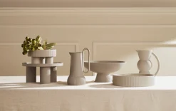 Jugs-Robert Gordon Poet’s Dream Water Jug / Cashmere