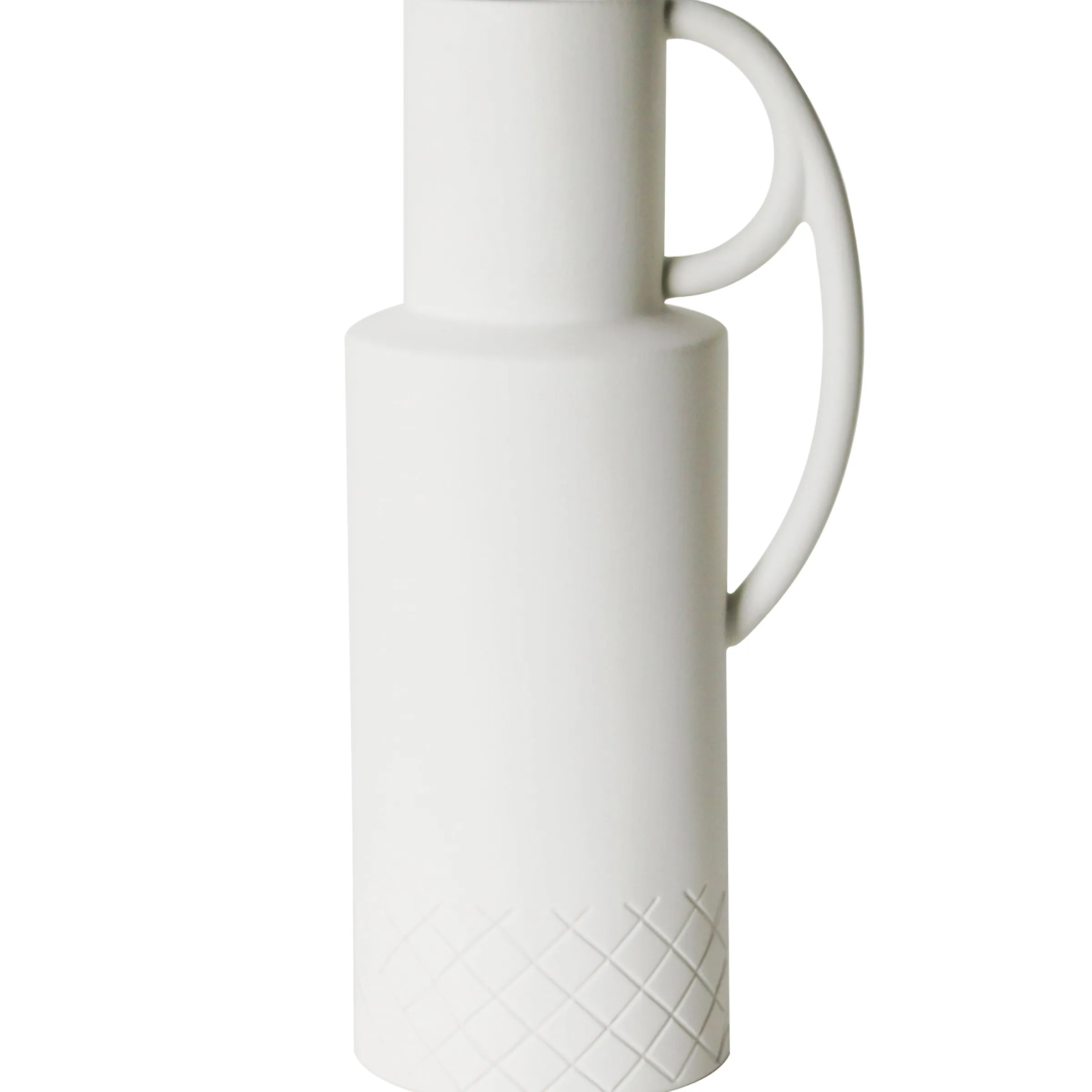 Jugs-Robert Gordon Portrait Double Handle Jug