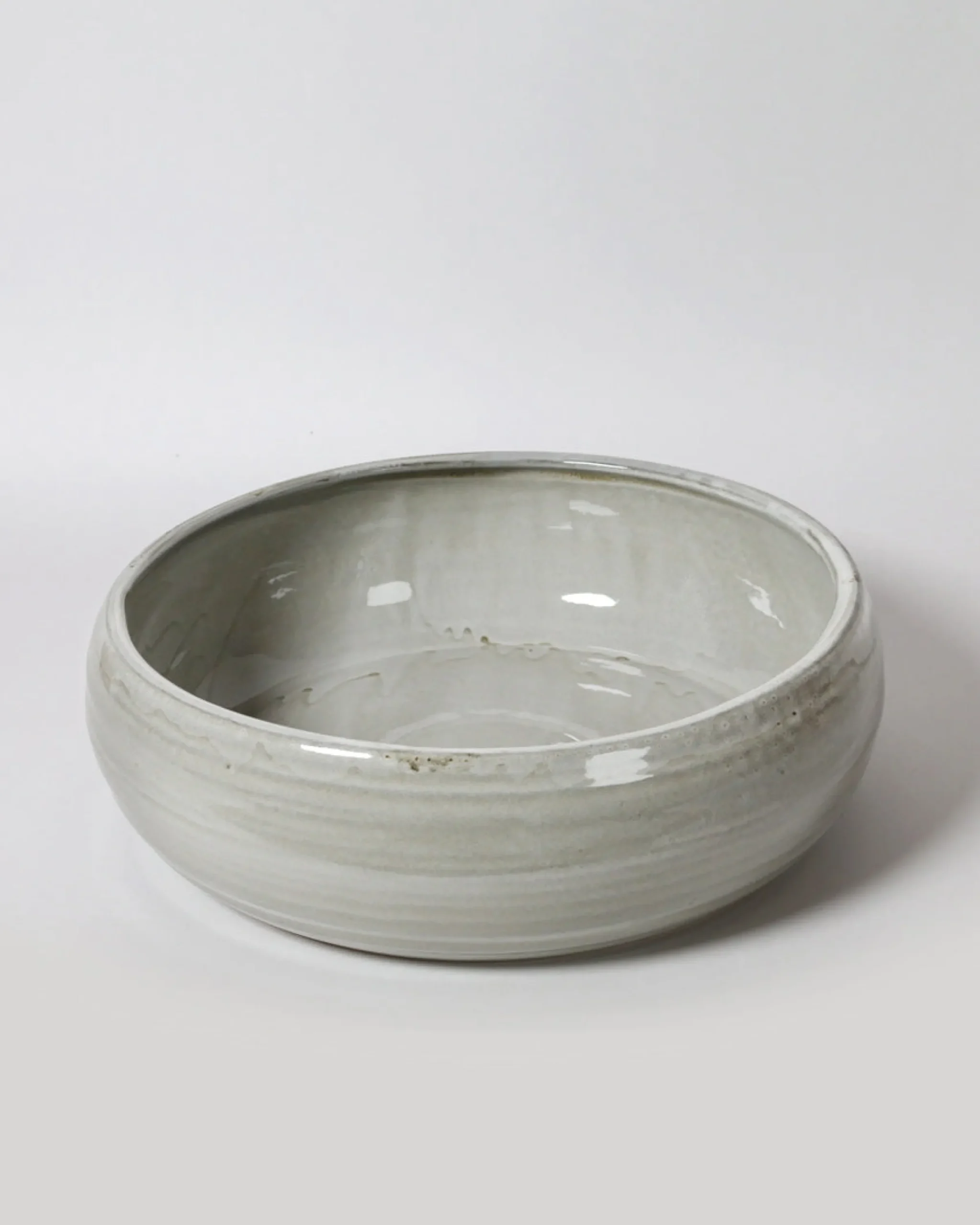 Bowls-Robert Gordon Salad Bowl / Saltbush