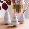 Christmas-Robert Gordon Set Of 3 Hanging Christmas Tree Ornaments