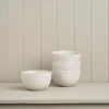 Bowls-Robert Gordon Set Of 4 Noodle Bowls / Coast