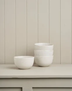 Bowls-Robert Gordon Set Of 4 Noodle Bowls / Coast