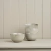 Bowls-Robert Gordon Set Of 4 Noodle Bowls / Saltbush