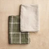 Linen-Robert Gordon Set Of 2 Tea Towels / Audrey
