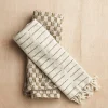Linen-Robert Gordon Set Of 2 Tea Towels / Nora