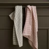 Linen-Robert Gordon Set Of 2 Tea Towels / Scout