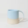 Mugs & Cups-Robert Gordon Sidney Mug / Blue Heaven