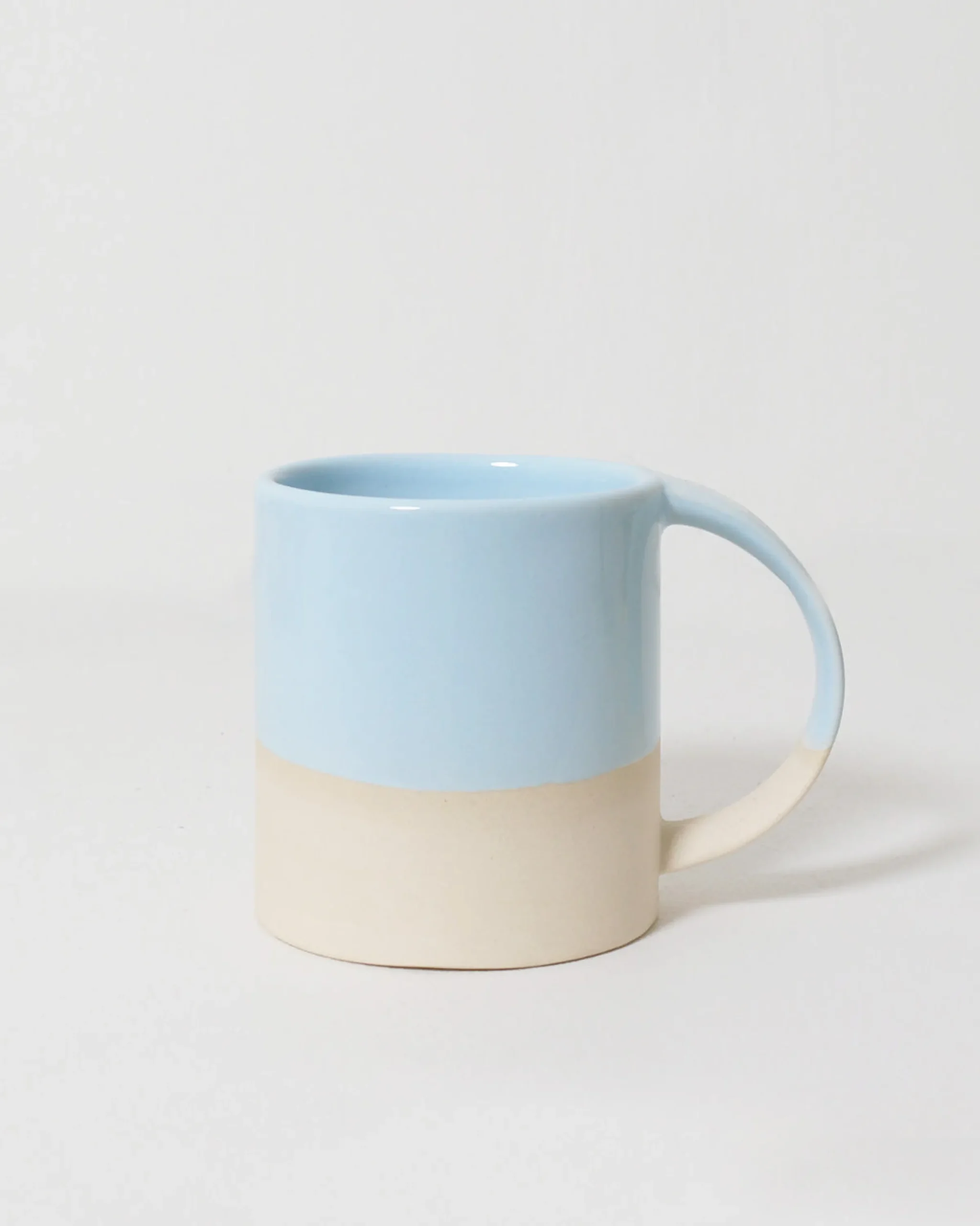 Mugs & Cups-Robert Gordon Sidney Mug / Blue Heaven