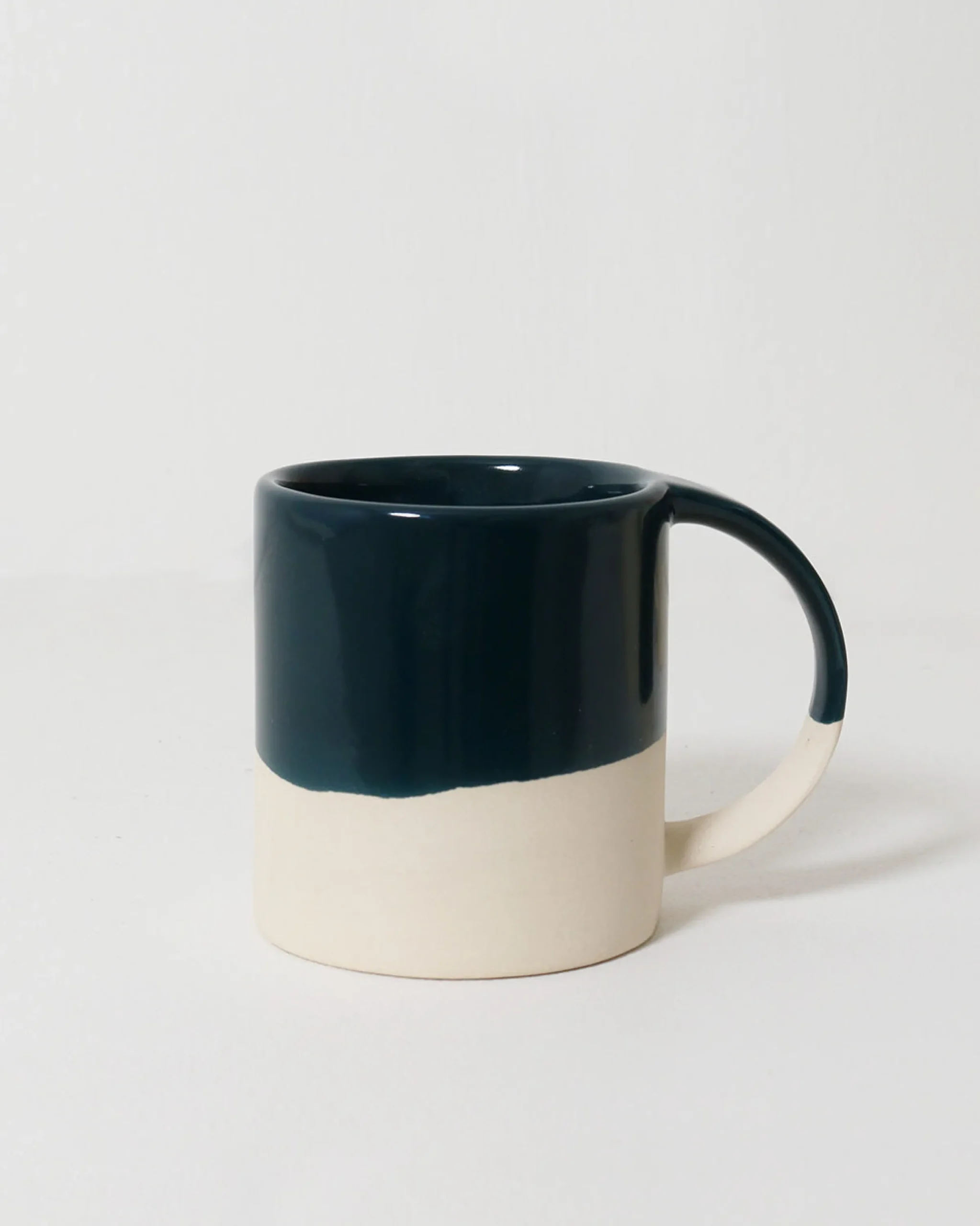 Mugs & Cups-Robert Gordon Sidney Mug / Indigo