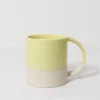 Mugs & Cups-Robert Gordon Sidney Mug / Lemon