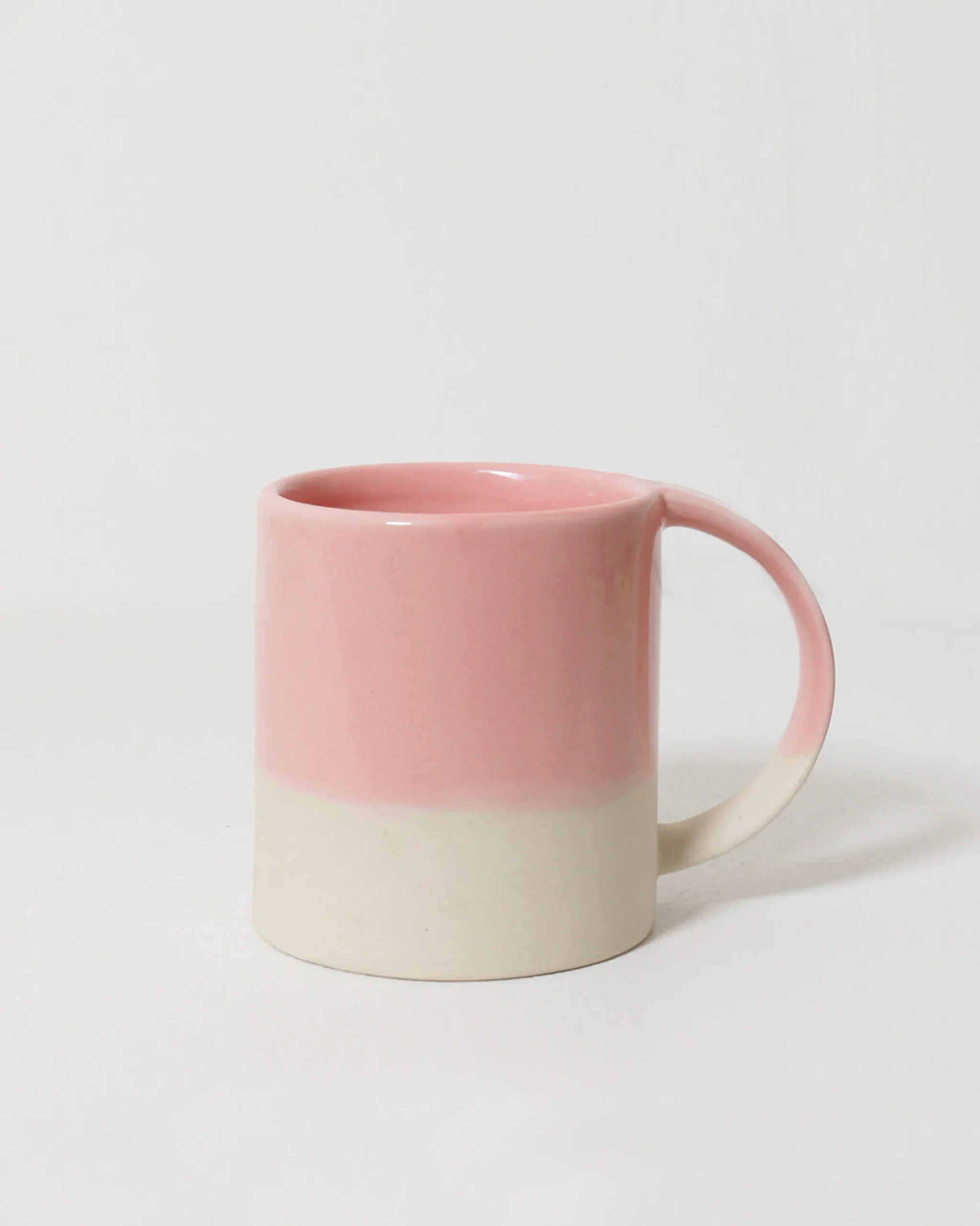 Mugs & Cups-Robert Gordon Sidney Mug / Peach