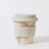 Mugs & Cups-Robert Gordon Small Carousel Cup / Orchard Blossom