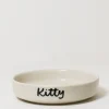 Pet Bowls-Robert Gordon Small Pet Bowl / Custom