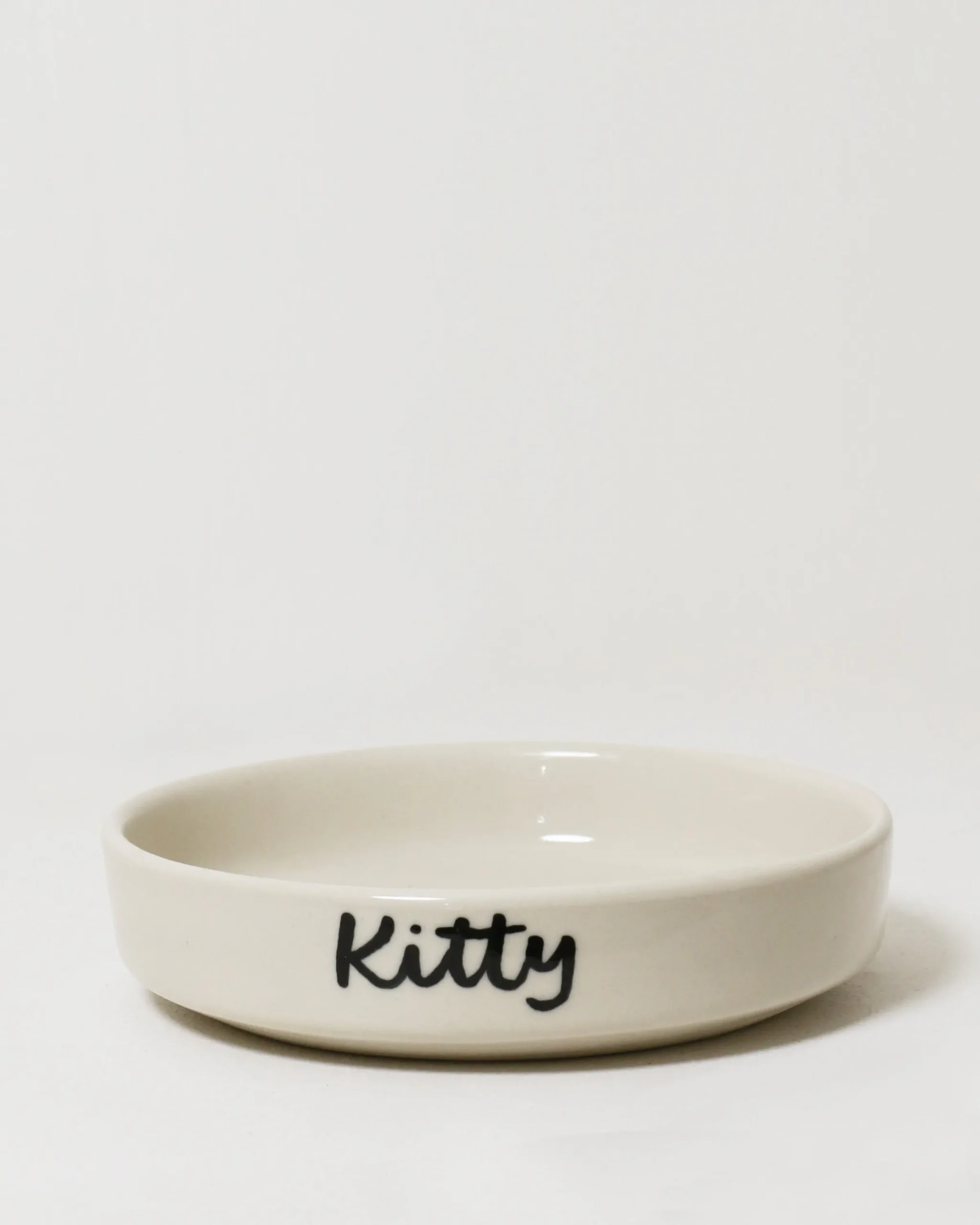 Pet Bowls-Robert Gordon Small Pet Bowl / Custom