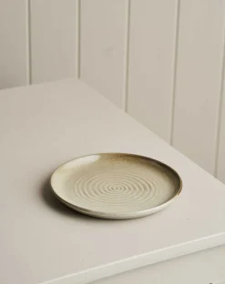 Dinner Sets-Robert Gordon Small Portions Terra Place Setting / Saltbush