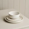 Dinner Sets-Robert Gordon Small Portions Terra Place Setting / Coast