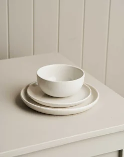 Dinner Sets-Robert Gordon Small Portions Terra Place Setting / Coast