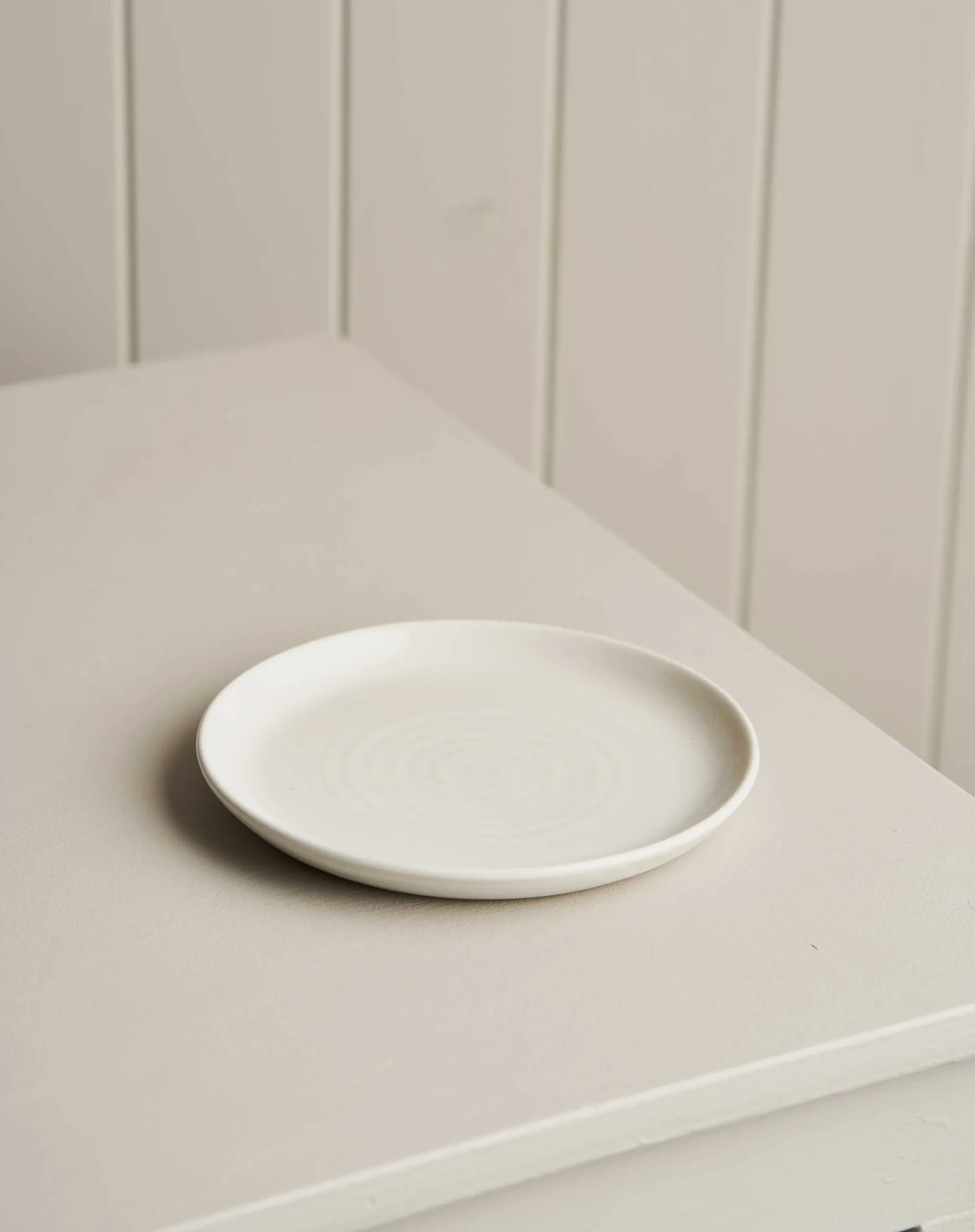 Dinner Sets-Robert Gordon Small Portions Terra Place Setting / Coast