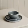 Dinner Sets-Robert Gordon Small Portions Terra Place Setting / Storm