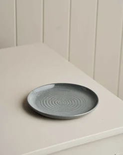 Dinner Sets-Robert Gordon Small Portions Terra Place Setting / Storm