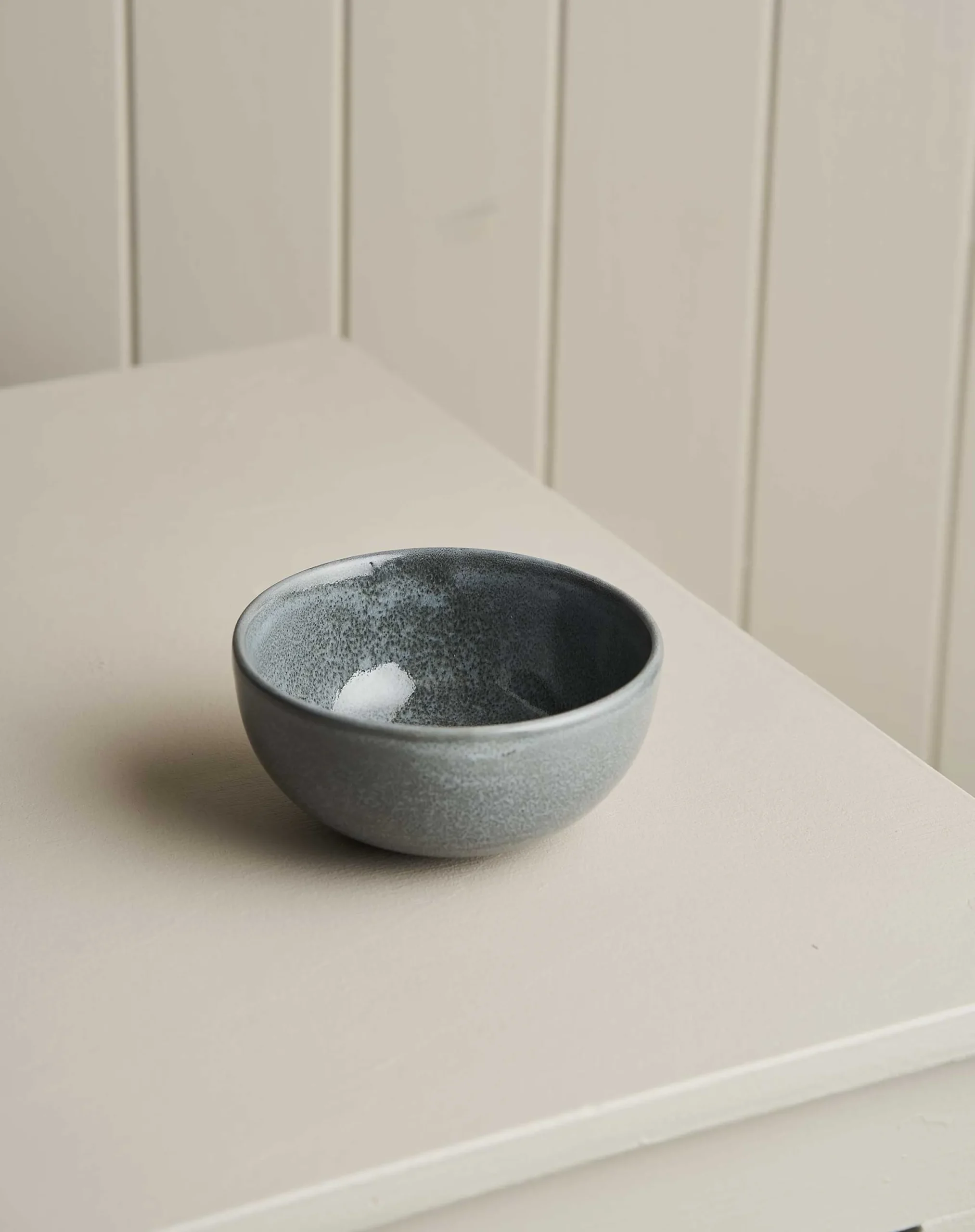 Dinner Sets-Robert Gordon Small Portions Terra Place Setting / Storm