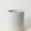 Vases-Robert Gordon Small Tower Vase / Coast