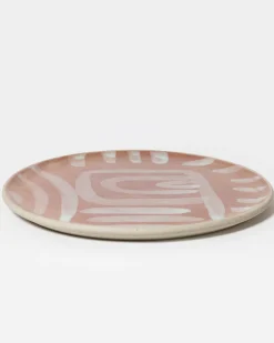 Plates-Robert Gordon Spaghetti Junction / Dinner Plate