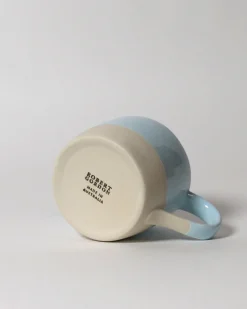 Mugs & Cups-Robert Gordon Swatch Mug / Blue Heaven