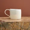 Mugs & Cups-Robert Gordon Swatch Mug / Cashmere Grey