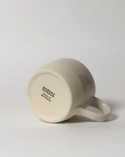 Mugs & Cups-Robert Gordon Swatch Mug / Cashmere Grey