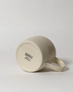 Mugs & Cups-Robert Gordon Swatch Mug / Chai