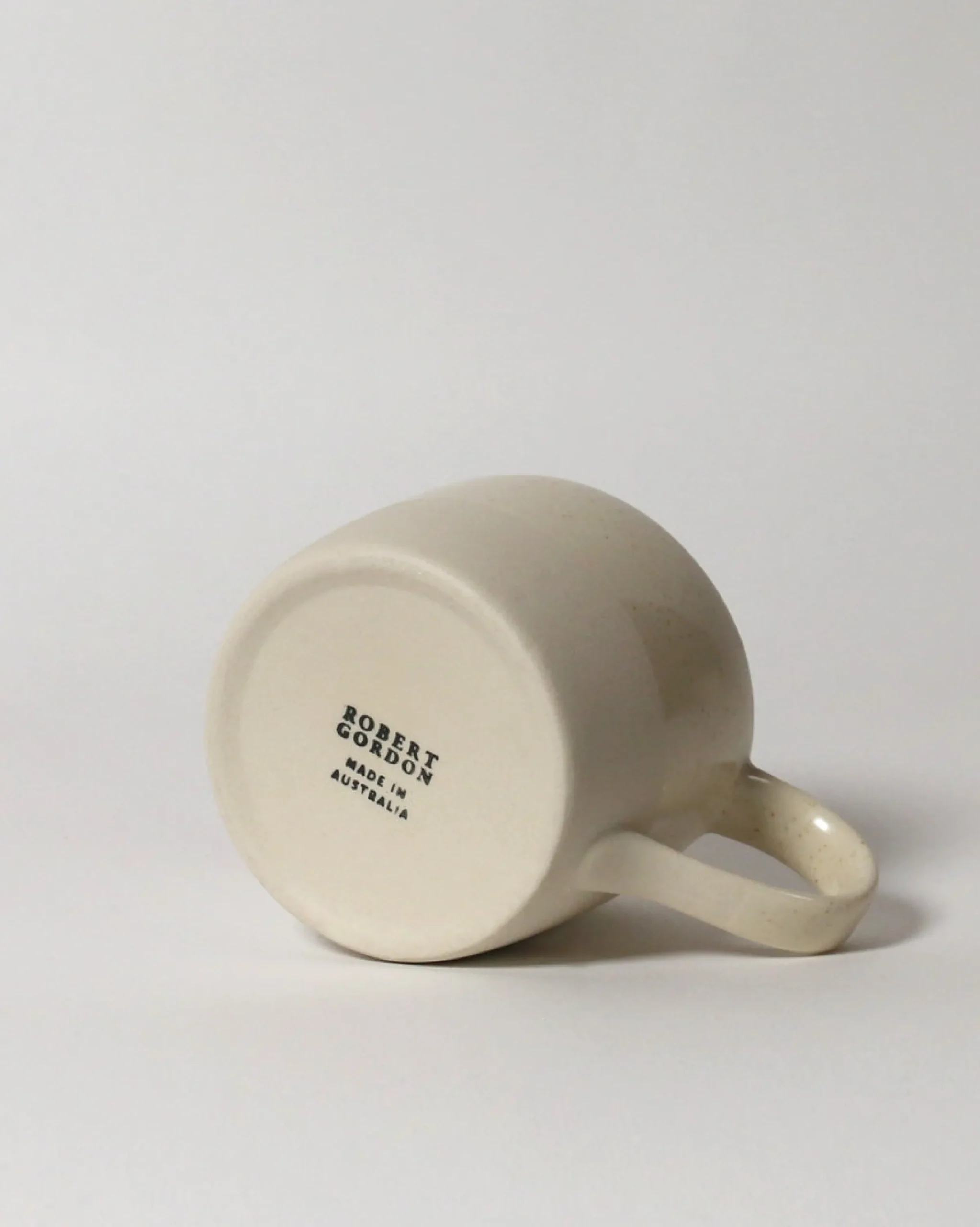 Mugs & Cups-Robert Gordon Swatch Mug / Chai