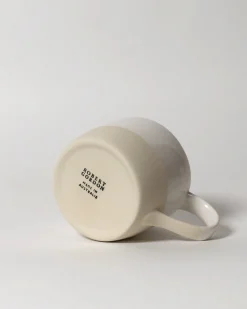 Mugs & Cups-Robert Gordon Swatch Mug / White Gloss