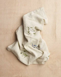 Linen-Robert Gordon Tea Towel / Winnie