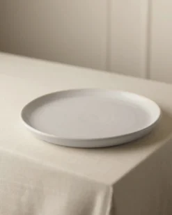 Plates-Robert Gordon Terra Dinner Plate / Coast