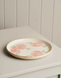 Dinner Sets-Robert Gordon Terra Individual Place Setting / Orchard Blossom