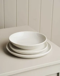 Dinner Sets-Robert Gordon Terra Individual Place Setting / Coast
