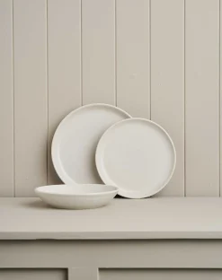 Dinner Sets-Robert Gordon Terra Individual Place Setting / Coast