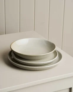 Dinner Sets-Robert Gordon Terra Individual Place Setting / Saltbush