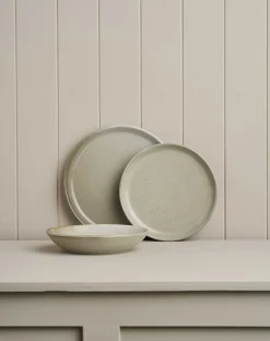 Dinner Sets-Robert Gordon Terra Individual Place Setting / Saltbush