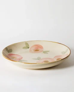 Bowls-Robert Gordon Terra Serving Bowl / Orchard Blossom