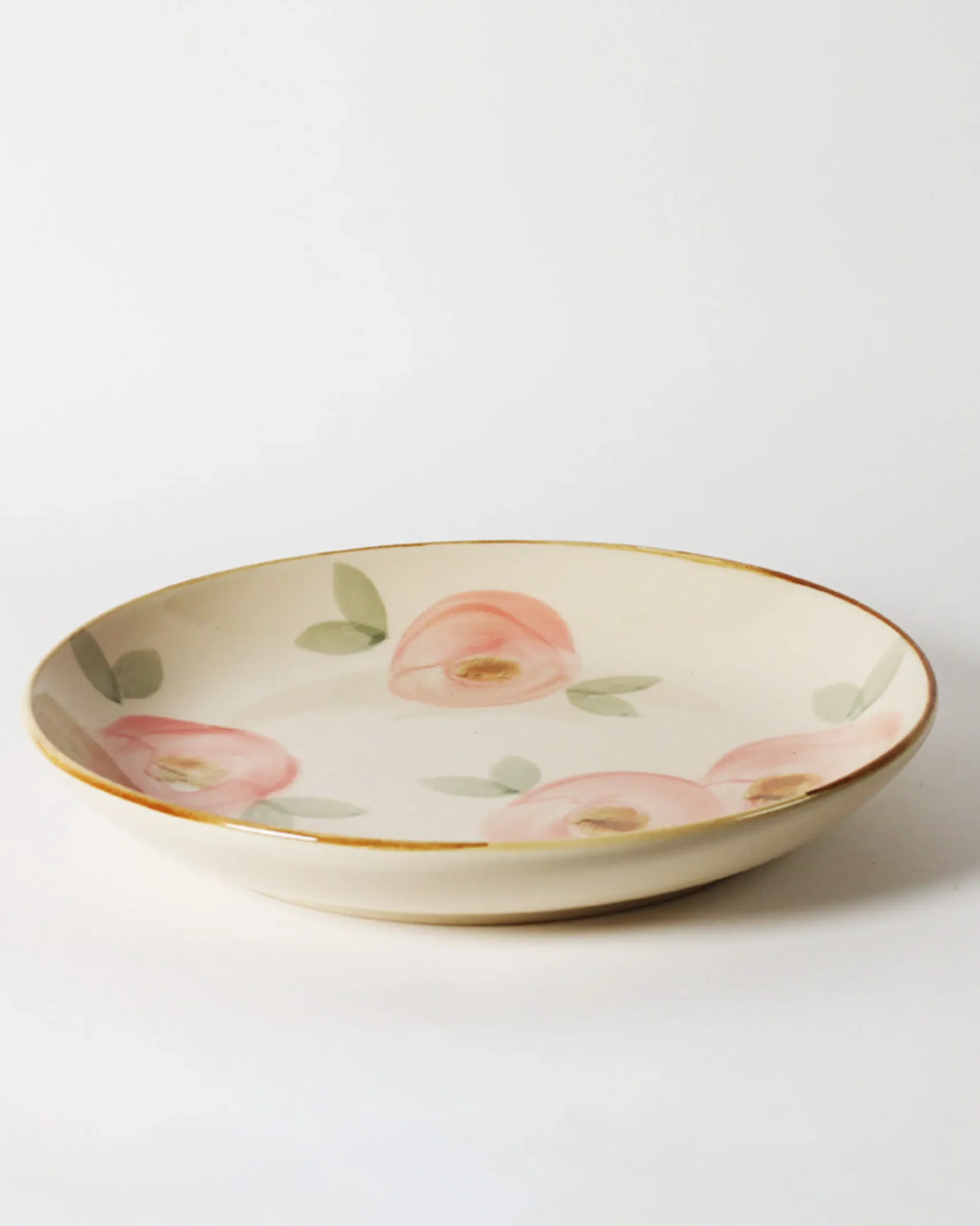 Bowls-Robert Gordon Terra Serving Bowl / Orchard Blossom