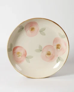 Bowls-Robert Gordon Terra Serving Bowl / Orchard Blossom