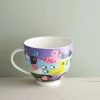 Mugs & Cups-Robert Gordon The Paddlers Large Mug / RGA X Monika Forsberg