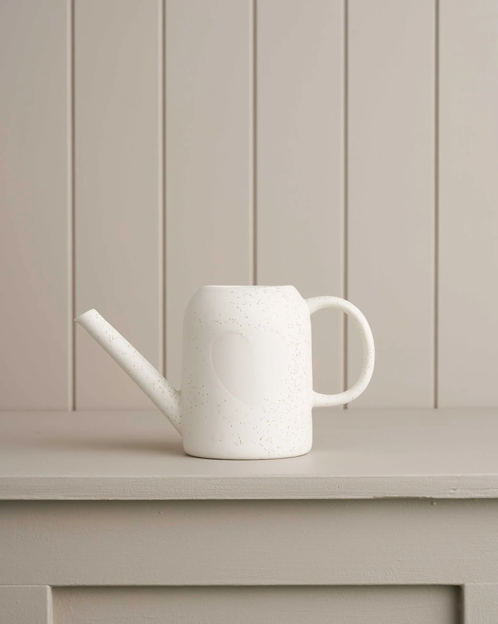 Planters & Watering Cans-Robert Gordon Watering Can / You Have My Heart Plant Parent