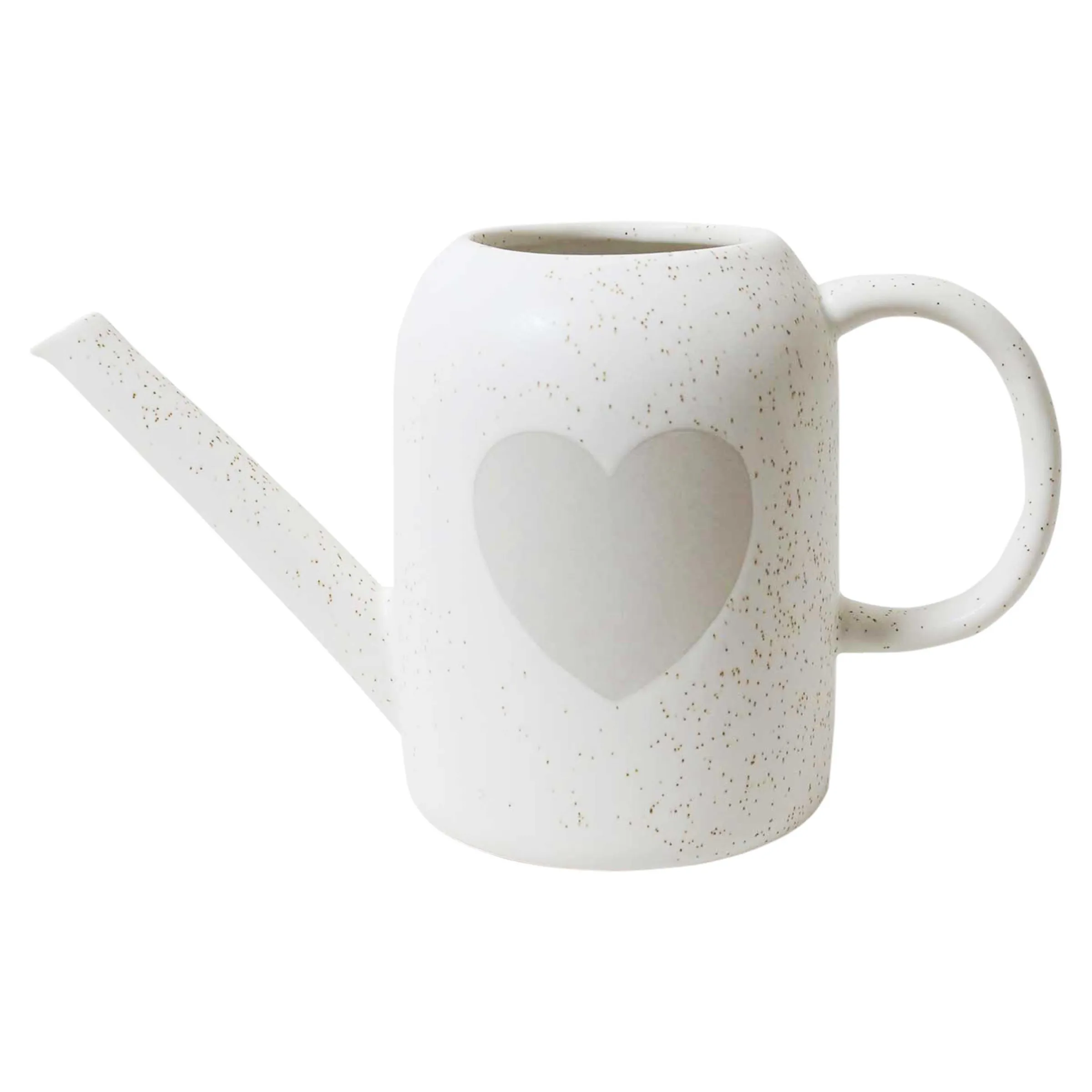 Planters & Watering Cans-Robert Gordon Watering Can / You Have My Heart Plant Parent